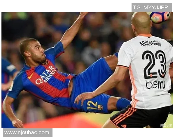 瓦伦西亚力克巴塞罗那：梅西孤木难支，豪门失利